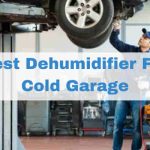 Best Dehumidifiers for Cold Garage