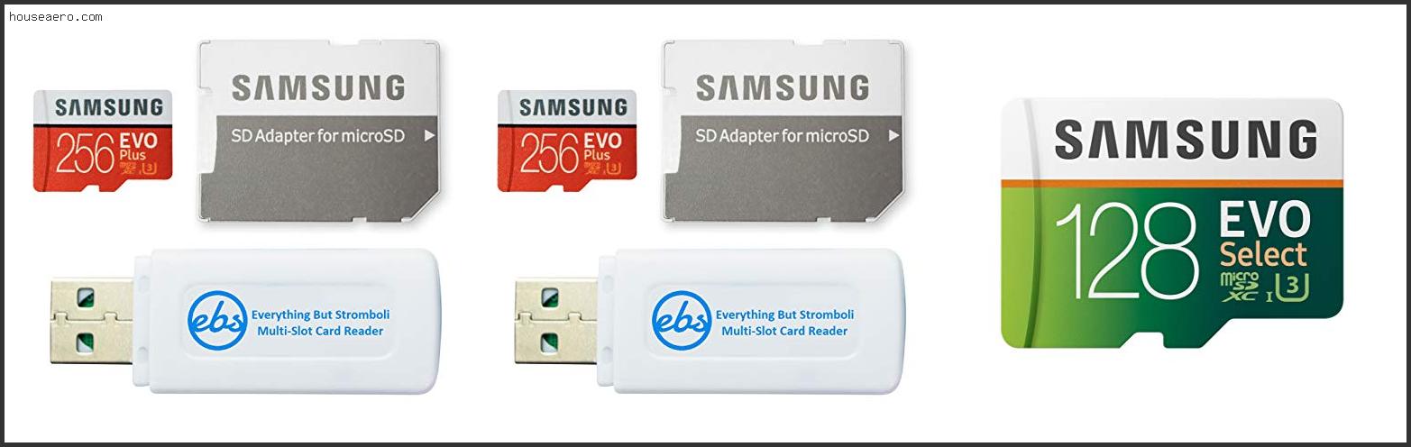 Best Sd Card For Samsung A70