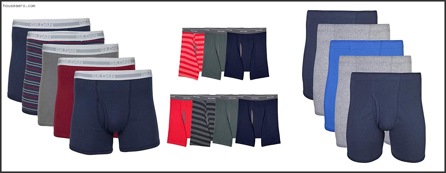 best boxer briefs for fat guys