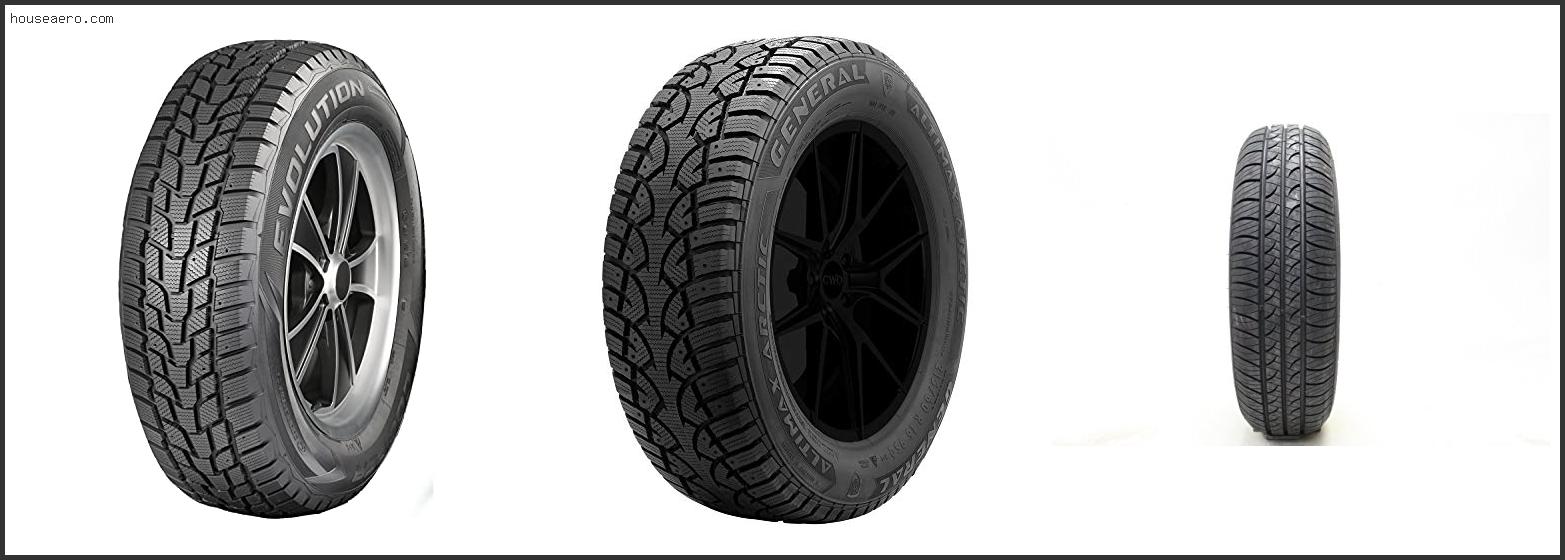 The Best 175 70r14 Tires Of 2022