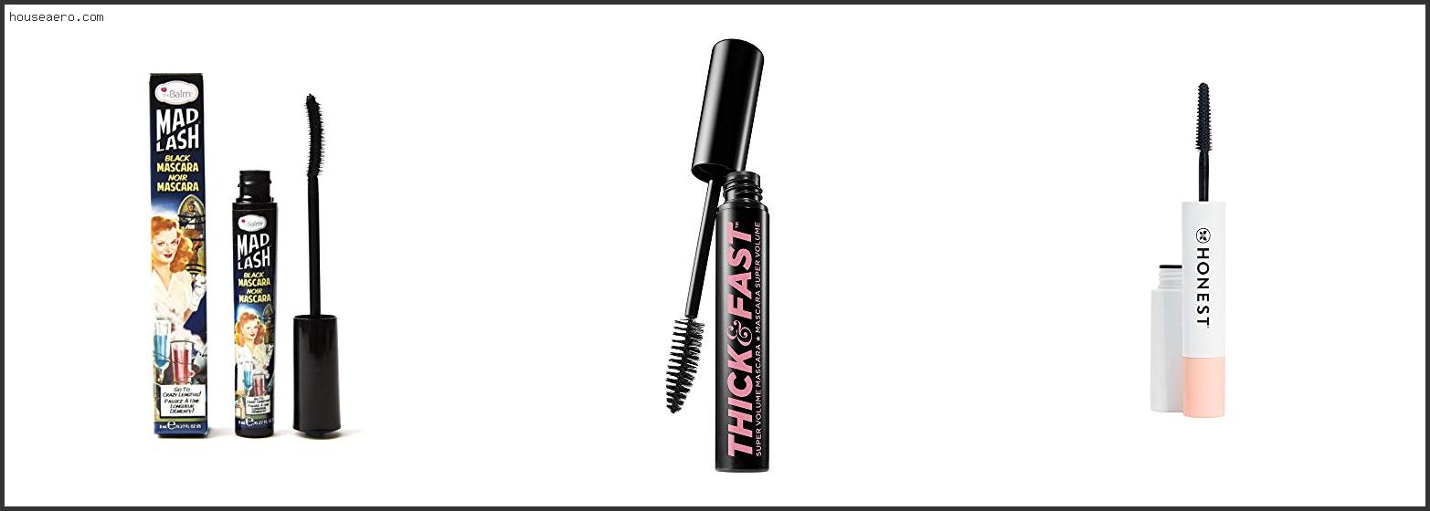 The Best Soap And Glory Mascara Of 2022