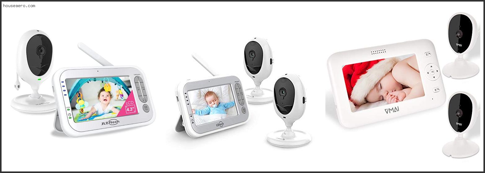 The Best Vox Baby Monitor Of 2022