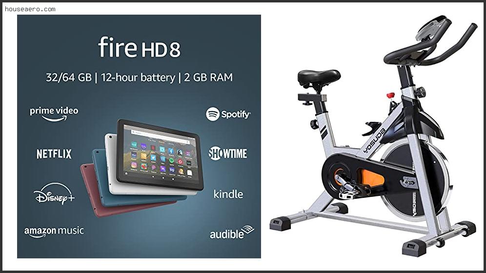 Best Android Tablet For Zwift For 2022