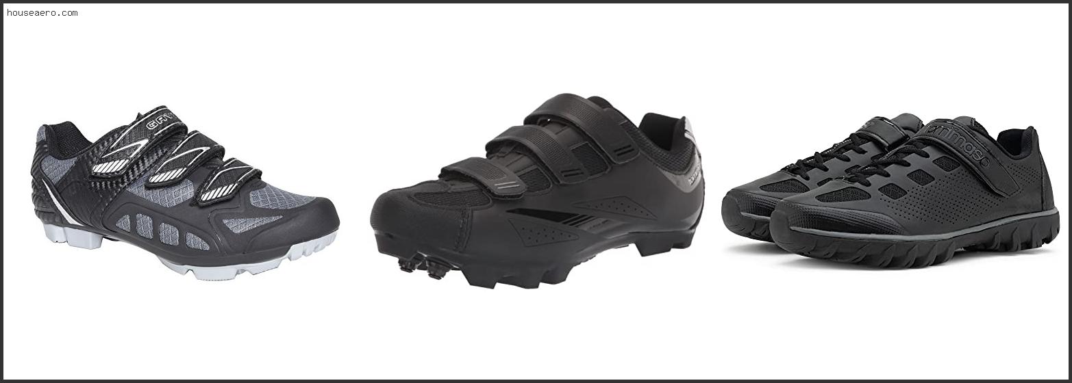 Best Budget Spd Shoes For 2022