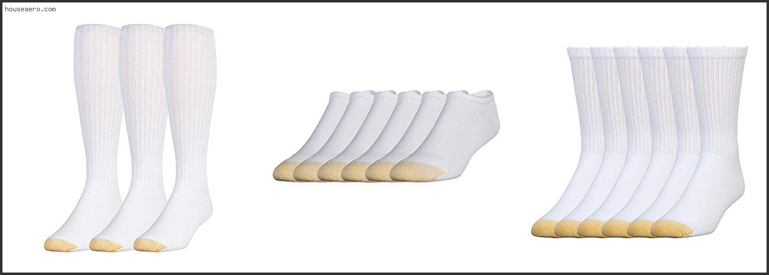 The Best Gold Toe Socks In 2022
