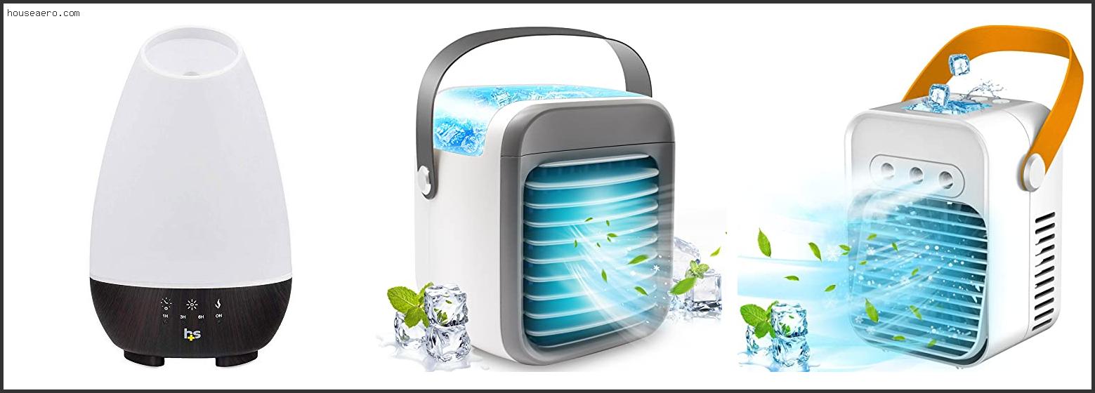 Best Air Conditioner Humidifier