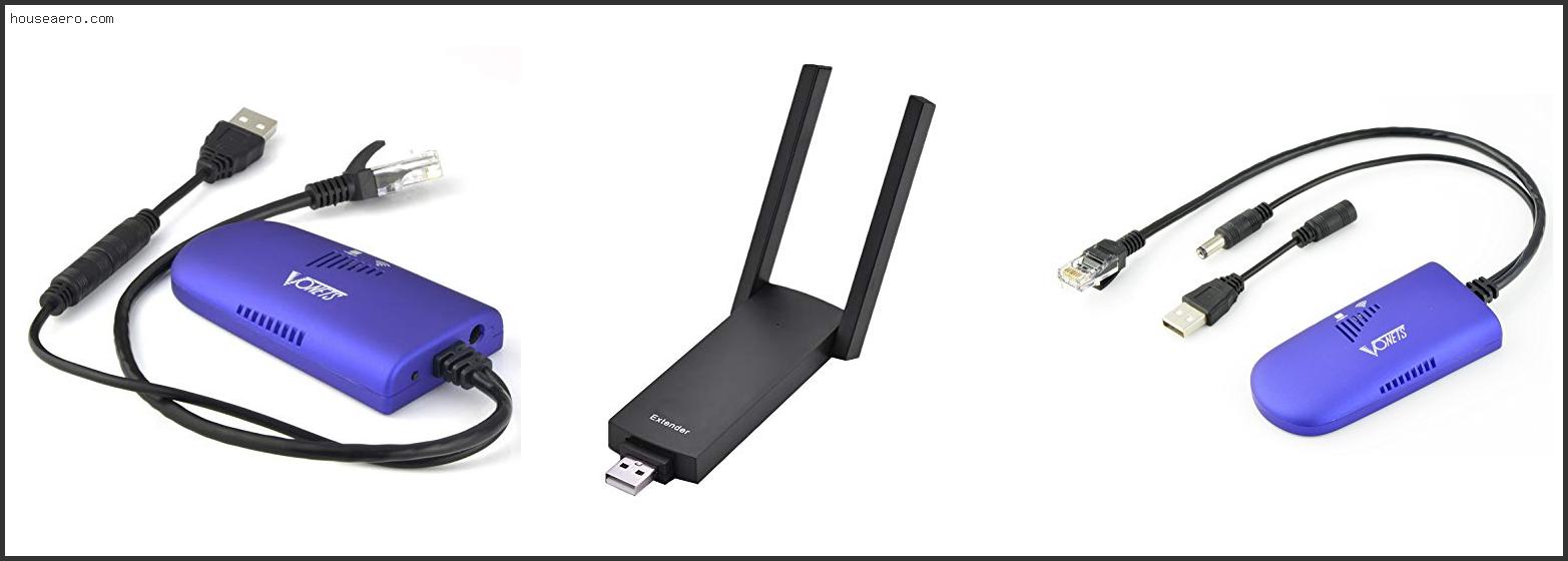 Best Usb Wifi Repeater