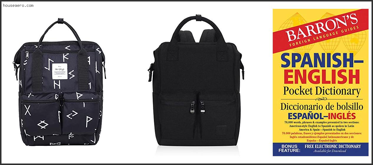 Best Doctor Style Backpack