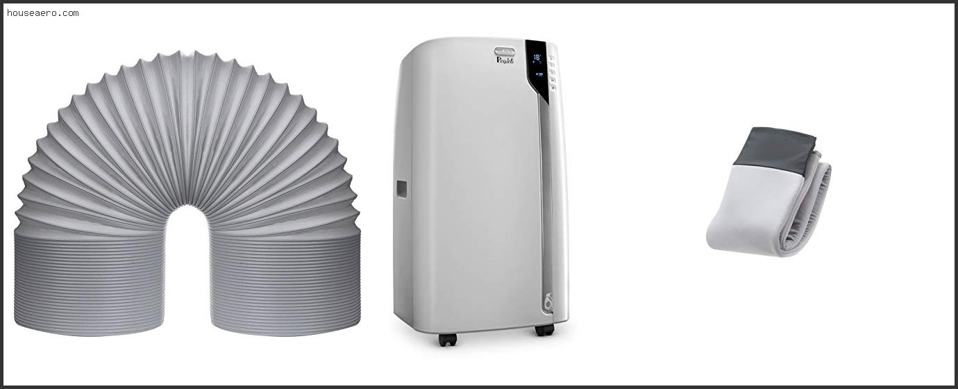 Best Delonghi Portable Air Conditioner