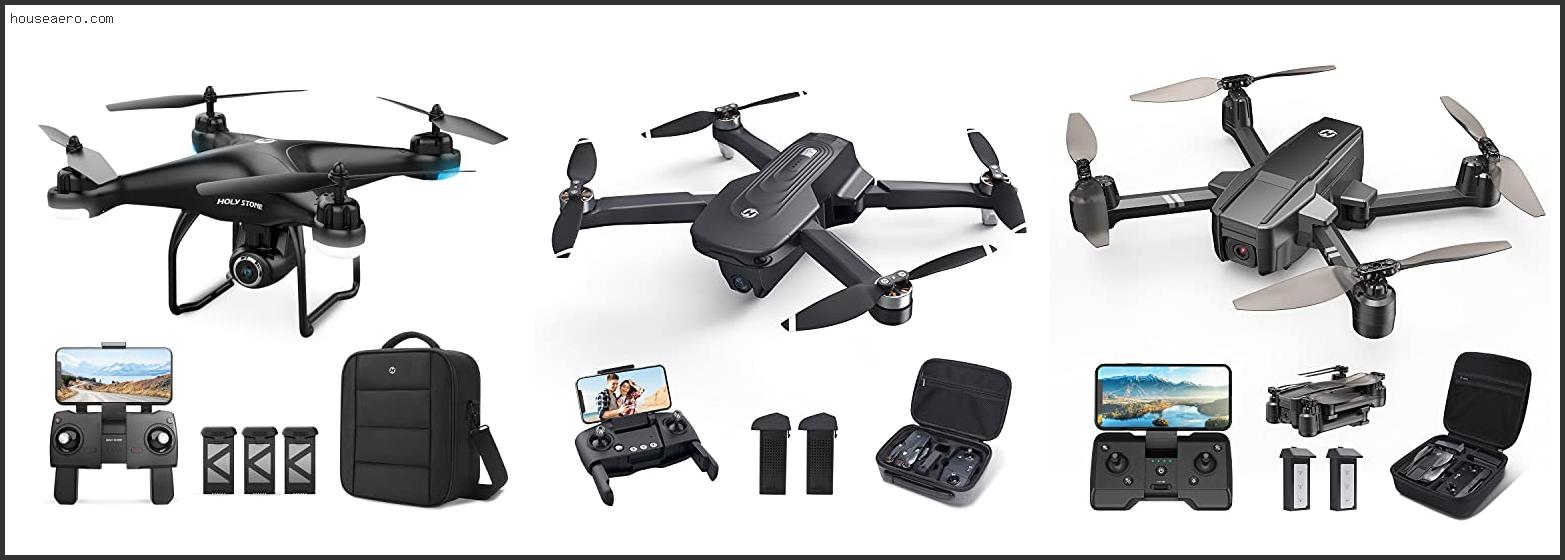 Best Jjrc Camera Drone For 2022