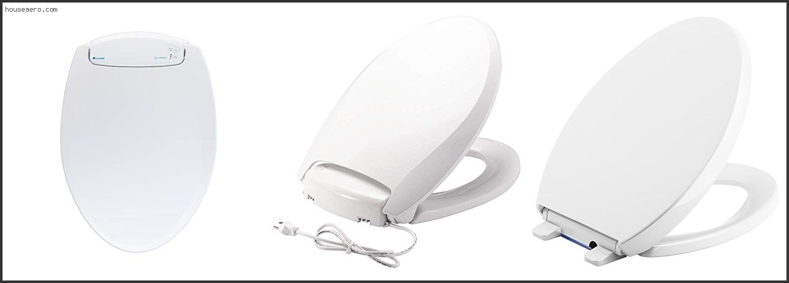 Best Lighted Toilet Seat For 2022