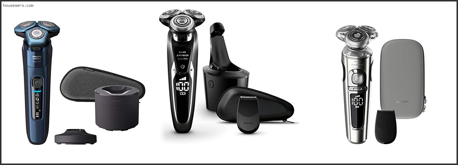 Best Rated Norelco Shaver