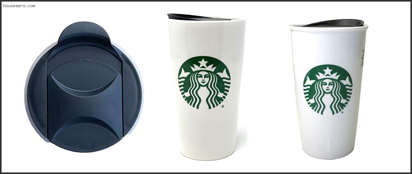 Best Starbucks Travel Mug For 2022