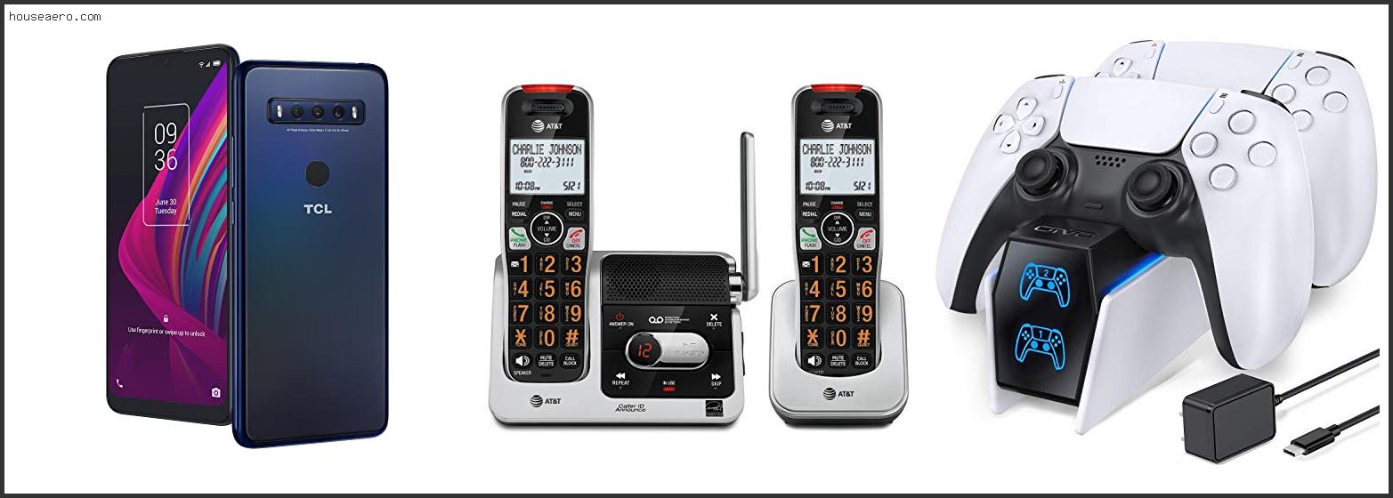 Best Rated Straight Talk Phones For 2022