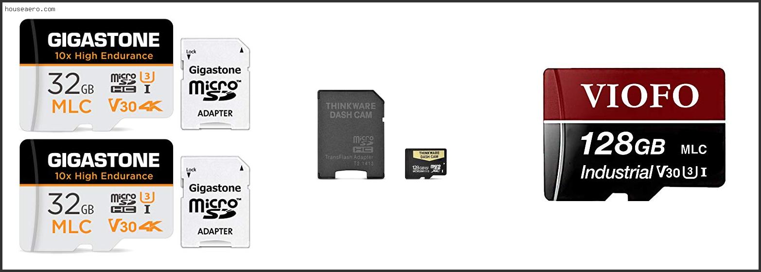 Best Mlc Micro Sd Card For 2022